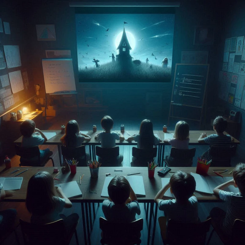 Filme für den Ethik- + Religionsunterricht